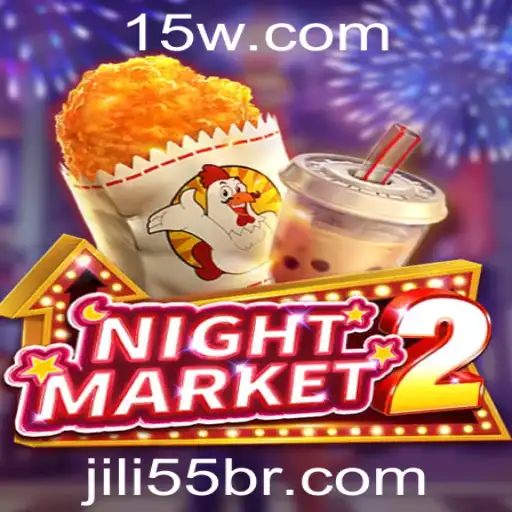 Descubra as Aventuras do Jogo NightMarket2 com a Estratégia Jili55