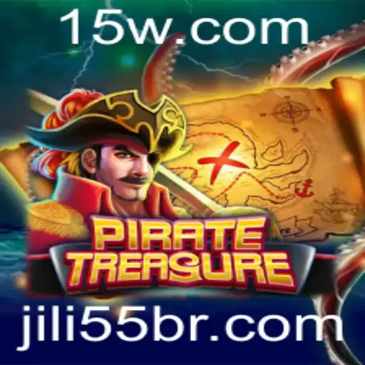 Descubra PirateTreasure: Aventura e Estratégia nos Sete Mares