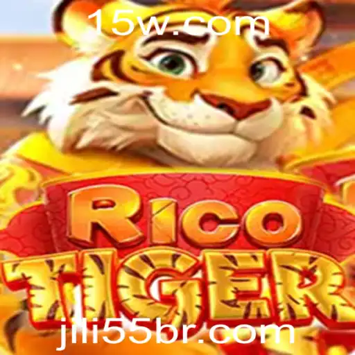 RicoTiger: Aventura e Estratégia em um Novo Jogo Emocionante