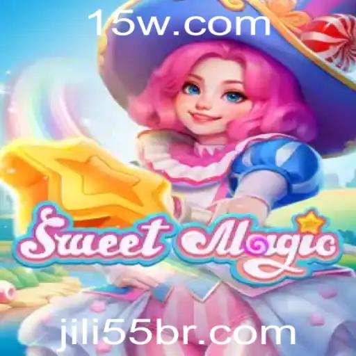 Descubra o Fascinante Universo de SweetMagic: Uma Jornada Encantada