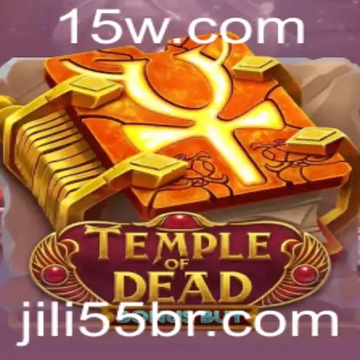 Explorando o Fascinante Mundo de TempleofDeadBonusBuy com Jili55