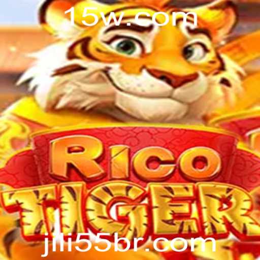 RicoTiger: Aventura e Estratégia em um Novo Jogo Emocionante