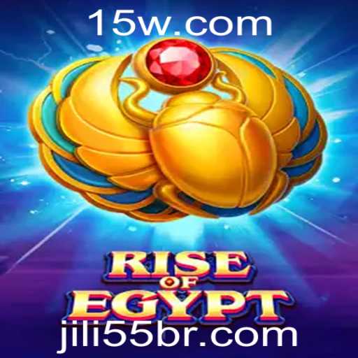 Descubra o Fascinante Mundo de RiseOfEgypt com jili55