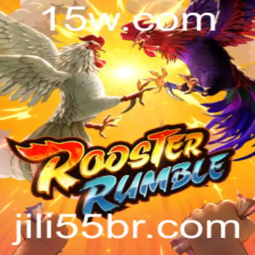 Explorando o Fantástico Mundo de RoosterRumble e Jili55