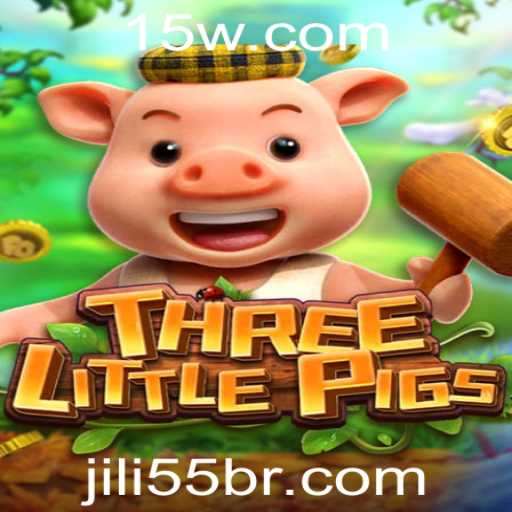 Explorando o Mundo de THREELITTLEPIGS: Um Jogo Cativante para Todas as Idades