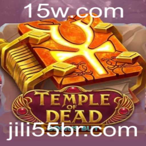 Explorando o Fascinante Mundo de TempleofDeadBonusBuy com Jili55