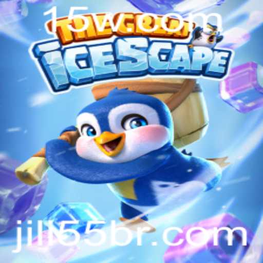 Descubra o Mundo Fascinante de TheGreatIcescape com Jili55