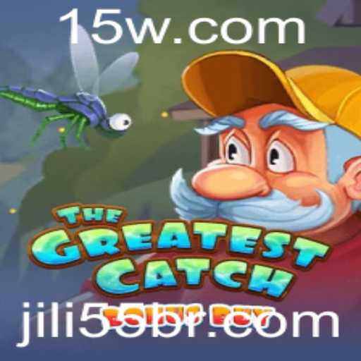 Explorando TheGreatestCatchBonusBuy: Uma Aventura no Mundo do Jogo Jili55