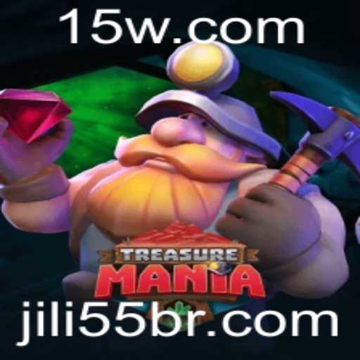 Explorando o Mundo do Jogo TreasureMania: Aventura e Estratégia