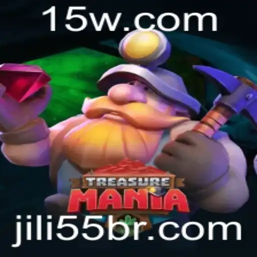 Explorando o Mundo do Jogo TreasureMania: Aventura e Estratégia