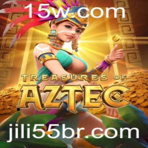 Treasures of Aztec: Explore a Aventura Envolvente e Descubra os Segredos de uma Civilização Ancestral