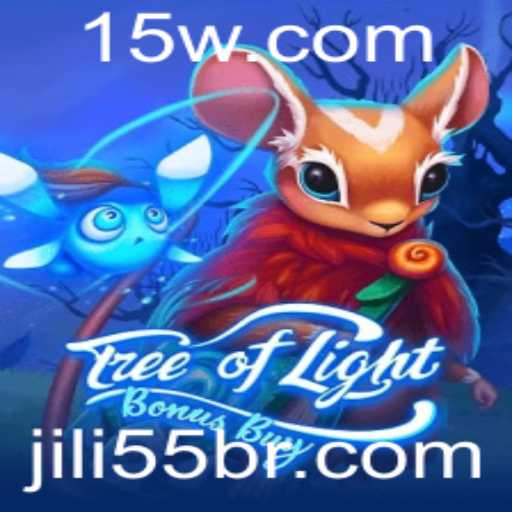 Descubra o Mundo Encantado de TreeOfLightBonusBuy